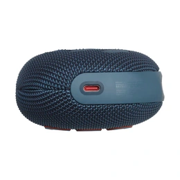 Портативная колонка JBL Speaker Clip 5, синий - Сүрөт 3