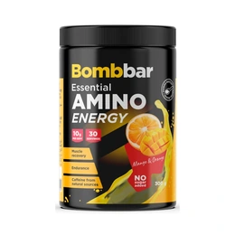 Пищевая добавка Bombbar Amino Energy, 300 г, в ассортименте - Сүрөт 2