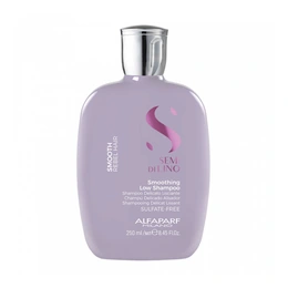 Шампунь разглаживающий Semi Di Lino Smooth Alfaparf, 250 мл

 - Сүрөт 1