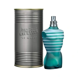 Le Male Jean Paul Gaultier туалетная вода, 125 мл - Сүрөт 1