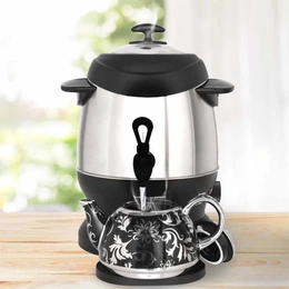 Электросамовар Sokany SK-SH-1068 - Сүрөт 2