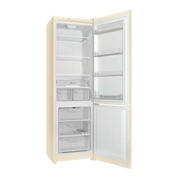 Холодильник Indesit DS 4200 E, бежевый - Сүрөт 2