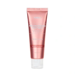 Кондиционер для волос Kundal Protein Bonding Treatment Violet Muguet с протеинами 50 мл  - Сүрөт 1