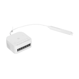 Умное реле Яндекс Двухканальное, 1 шт - Сүрөт 3