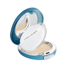 Пудра Enough Collagen Hydro Two Way Cake тон 21, 26 г - Сүрөт 1