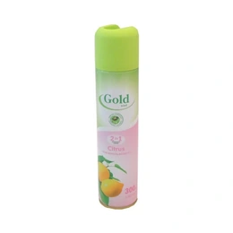 Освежитель воздуха Citrus
Gold Mint, 300 мл

 - Сүрөт 1