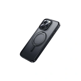 Чехол Hoco Rotating Magnetic Case AS1 iPhone 16 Pro Max (Black) - Сүрөт 2