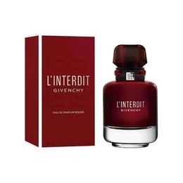 Парфюмированная вода Givenchy L'Interdit, 80 мл - Сүрөт 1