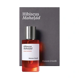 Духи Hibiscus MahaJad Maison Crivelli, 50 мл - Сүрөт 1
