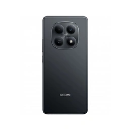 Xiaomi Redmi Note 15 6/128 ГБ черный - Сүрөт 3