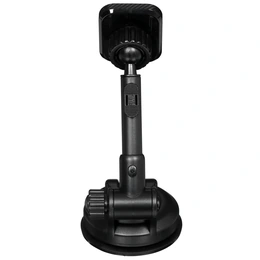 Держатель автомобильный Borofone BH21 Vanda черный - Сүрөт 4
