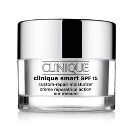 Дневной восстанавливающий крем Clinique Smart SPF 15, 30 мл - Изображение 1