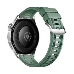 Смарт-часы Huawei Watch GT 6 46 мм Green - Сүрөт 3