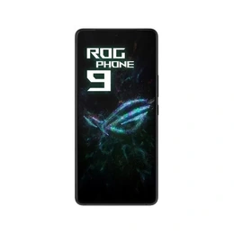 Asus ROG Phone 9 12/512 ГБ черный - Сүрөт 2