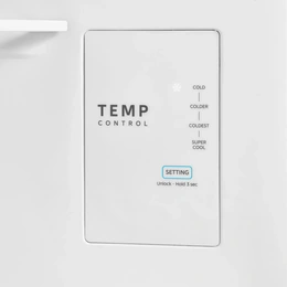 Холодильник с морозильником Midea MDRB510FGF46IDM серебристый - Изображение 10