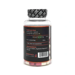 Ингибитор Миостатина Epic Labs Myostine YK-11, 90 капсул - Сүрөт 2