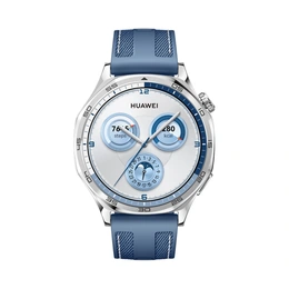 Смарт-часы Huawei Watch GT 5 46 мм, синий - Сүрөт 2