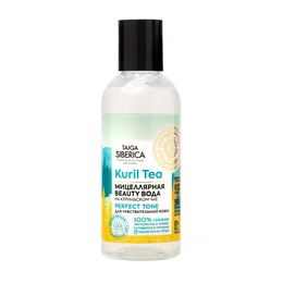 Мицеллярная вода для чувствительной кожи Natura Siberica Doctor Taiga Beauty, 170 мл - Сүрөт 1