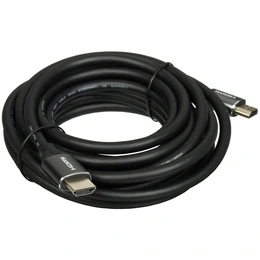 Кабель  HDMI - HDMI DEXP, 5 м - Сүрөт 2