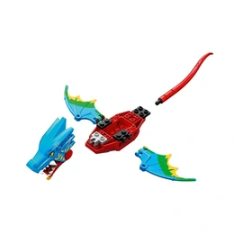 Конструктор Lego Ninjago Храм Ниндзя-Дракона - Сүрөт 5