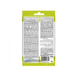 Жевательные органические конфеты фруктовые с кислинкой YumEarth, 50 г - Сүрөт 2