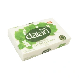 Хозяйственное мыло Dalan, 4 шт*125 г - Сүрөт 1