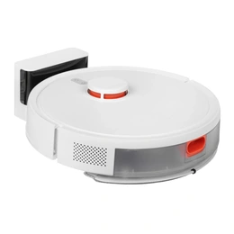Робот-пылесос Xiaomi Robot Vacuum S20, белый - Сүрөт 1
