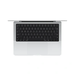 MacBook Pro 14 M5 16/512 ГБ, серебристый - Сүрөт 2