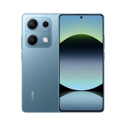 Xiaomi Redmi Note 14S 8/256 ГБ голубой - Сүрөт 1