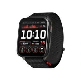 Смарт-часы Garmin Venu X1, черный - Сүрөт 2