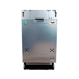 Посудомоечная машина Midea MDWB‑4515BA - Сүрөт 2