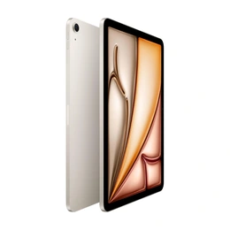 iPad Air 7 Wi-Fi 8/128 ГБ, бежевый - Сүрөт 3
