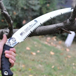 Профессиональная пила ARS UV-37PRO EX, 370 мм - Сүрөт 2