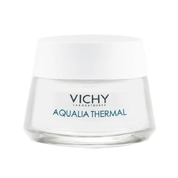 Крем легкий Vichy Аквалия Термаль для нормальной и комбинированной кожи лица, 15 мл - Сүрөт 1