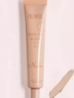 Pre more bb cream nude - Сүрөт 1