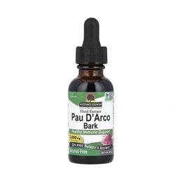 Кора муравьиного дерева Nature's Answer 2000 mg, 30 мл - Сүрөт 1