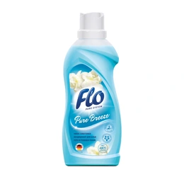 Кондиционер для белья Flo Pure Breeze, 1 л - Сүрөт 1