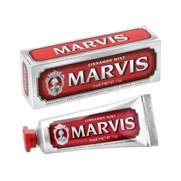 Зубная паста Marvis Cinnamon Mint, 25 мл - Сүрөт 1