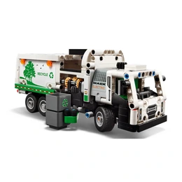 Электрический мусоровоз Mack® LR - Сүрөт 2