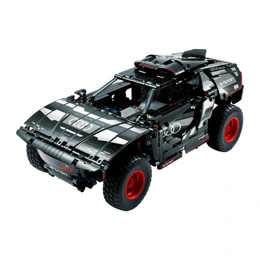 Audi RS Q e-tron - Сүрөт 2