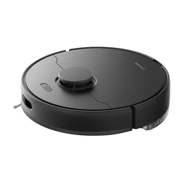 Робот-пылесос Dreame F10 Plus, черный - Сүрөт 3