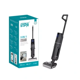 Беспроводной пылесос Winning Star ST-4604 - Сүрөт 2