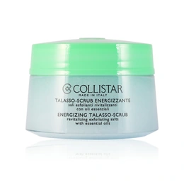 Скраб для тела Collistar Energizing Talasso-Scrub, 300 г - Сүрөт 1