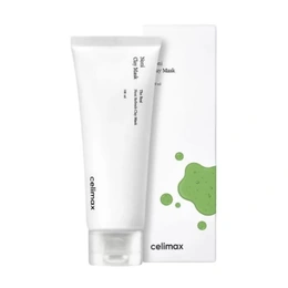 Маска для лица Celimax Noni Clay Mask, 120 г - Сүрөт 1