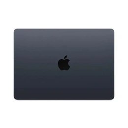 MacBook Air 13.6 M2 16/256 ГБ, черный - Сүрөт 3