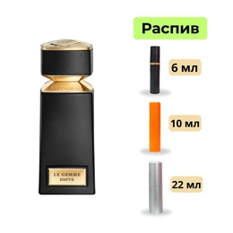 Одеколон Bvlgari Empyr - Сүрөт 1