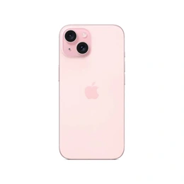 iPhone 15 128 ГБ розовый - Сүрөт 3
