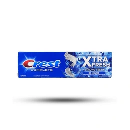 Зубная паста Crest Complete, 100 мл, в ассортименте - Сүрөт 1