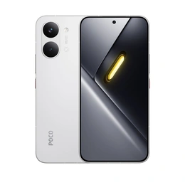 Poco X8 Pro Max 12/256 ГБ белый NFC 5G AMOLED 120Hz Global - Сүрөт 1