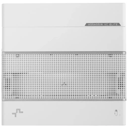 Кулер для процессора DEEPCOOL ASSASSIN VC ELITE WH белый - Сүрөт 7